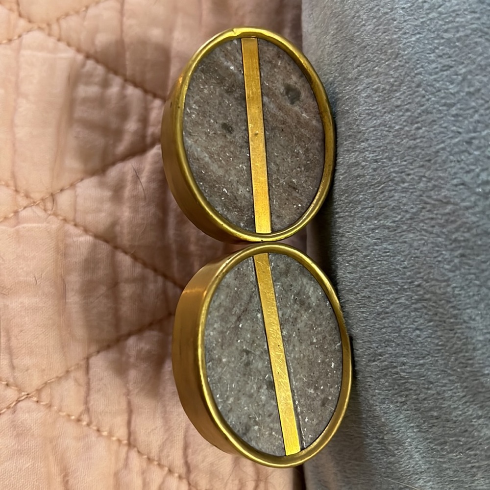 Drawer Pulls - Picture 2 of 3
